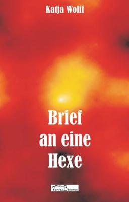 Brief an eine Hexe. TempelBibliothek