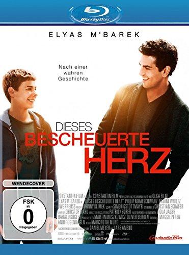 Dieses bescheuerte Herz [Blu-ray]