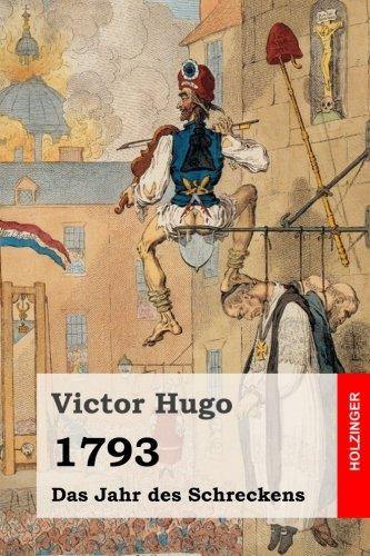 1793: Das Jahr des Schreckens