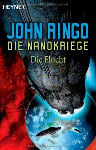 Die Flucht. Die Nanokriege 04