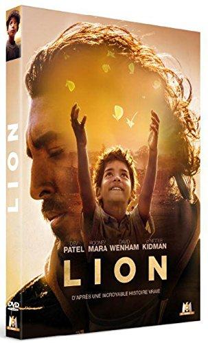 Lion [FR Import]