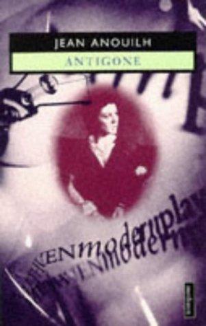 Antigone (Modern Classics)