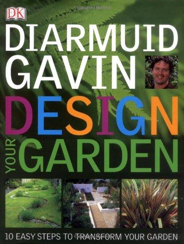 Design Your Garden