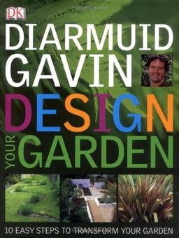 Design Your Garden