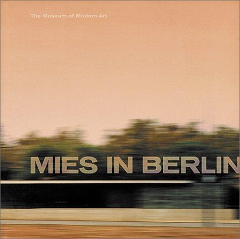 Mies in Berlin