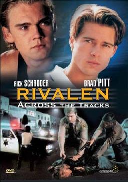 Rivalen - Across the Tracks