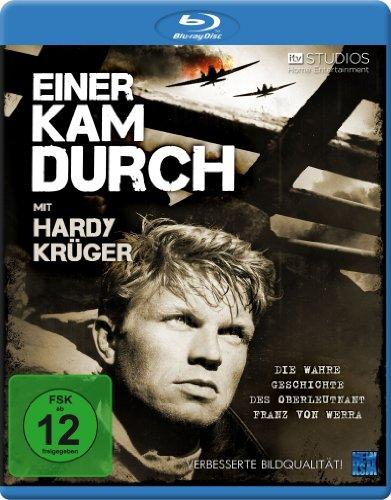 Einer kam durch [Blu-ray]