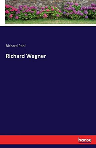 Richard Wagner