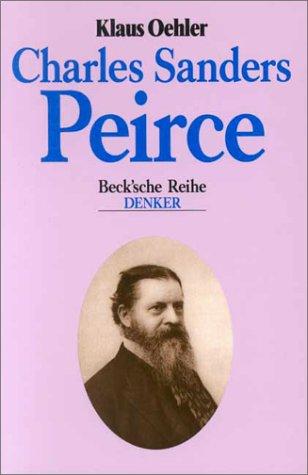 Charles Sanders Peirce