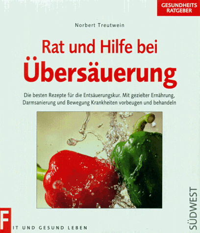 Rat und Hilfe bei Übersäuerung