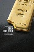 Geld und Gier: Kriminalroman