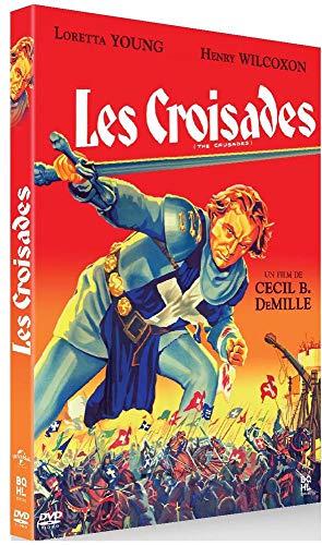 Les croisades [FR Import]