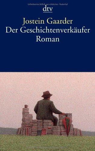 Der Geschichtenverkäufer: Roman