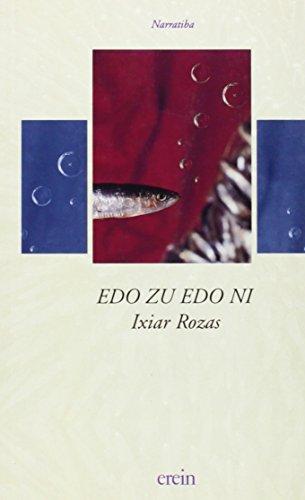 Edo zu edo ni (Narratiba, Band 27)