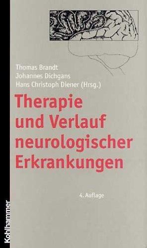 Therapie und Verlauf neurologischer Erkrankungen