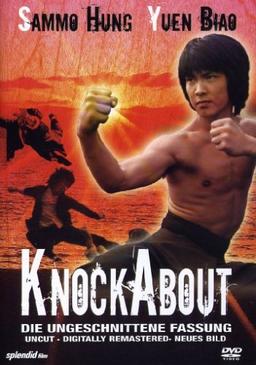 Knockabout (Uncut Version)