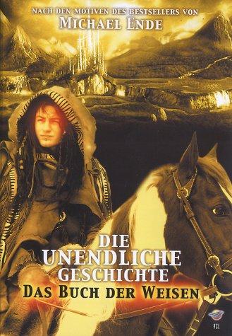 Die unendliche Geschichte - Das Buch der Weisen [Episode I]