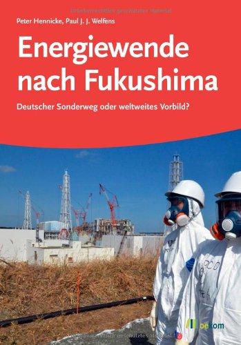 Energiewende nach Fukushima: Deutscher Sonderweg oder weltweites Vorbild?