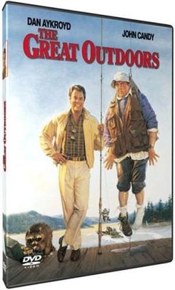 The great outdoors [FR Import]