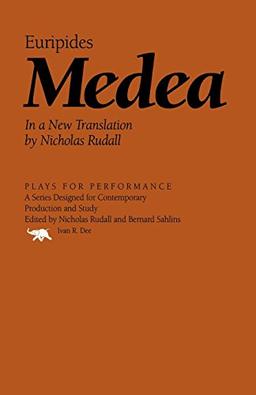 Medea (Plays for Performance)