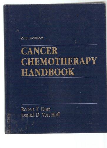 Cancer Chemotherapy Handbook