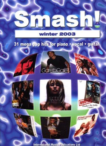 Smash! Winter 2003