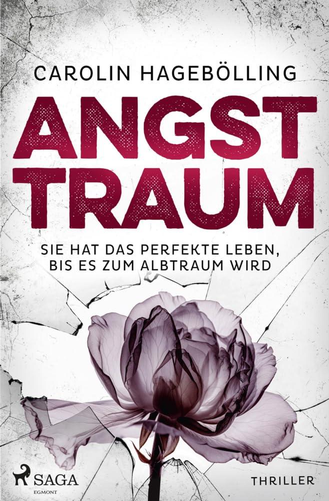 Angsttraum: Sie hat das perfekte Leben, bis es zum Albtraum wird.