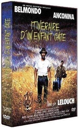 Itineraire d'un enfant gaté [FR Import]