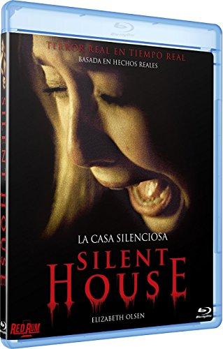 Silent House