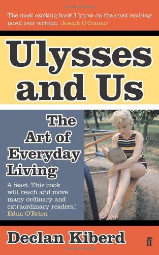 Ulysses and Us