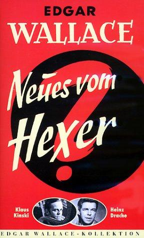 Neues vom Hexer [VHS]