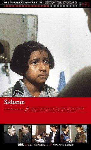 Sidonie