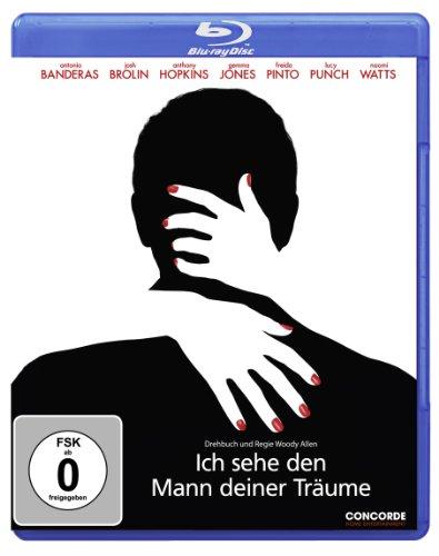 Ich sehe den Mann deiner Träume [Blu-ray]