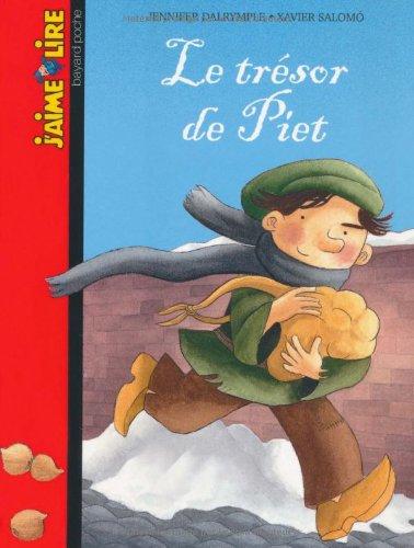 Le trésor de Piet