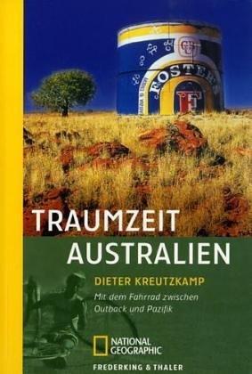 Traumzeit Australien