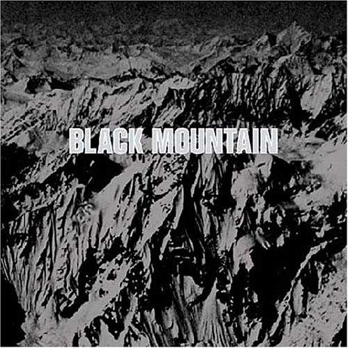 Black Mountain