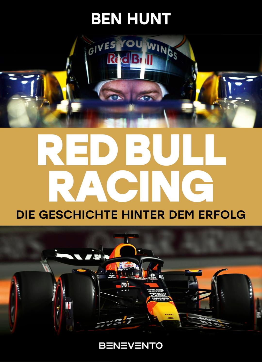 Red Bull Racing: Die Geschichte hinter dem Erfolg