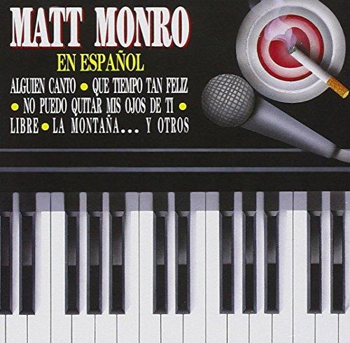 Matt Monro en Espanol