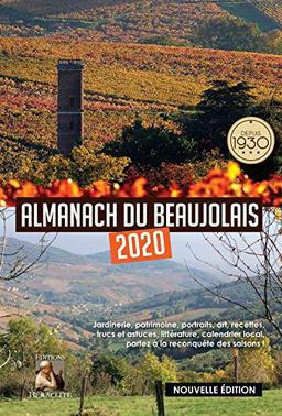 Almanach du Beaujolais 2020 (2020)