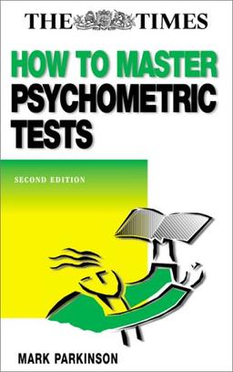 How to Master Psychometric Tests: Winning Strategies for Test Takers