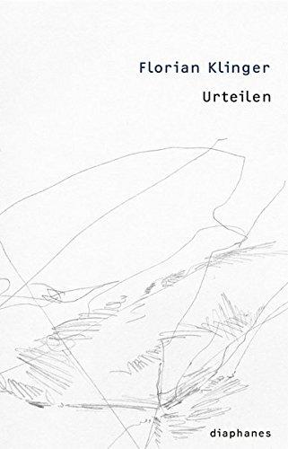 Urteilen (thesen)