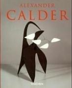 Alexander Calder: 1898 - 1976