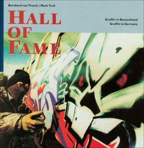 Hall of Fame. Graffiti in Deutschland