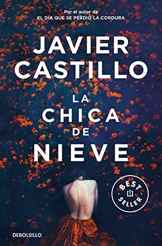 La chica de la nieve (Best Seller)