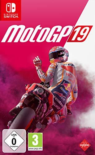 MotoGP 19 - [Nintendo Switch]