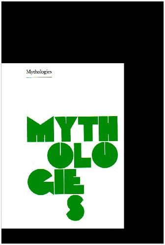 Mythologies