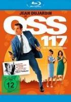 OSS 117 - Der Spion, der sich liebte (Le Caire nid d'espions) Blu-ray