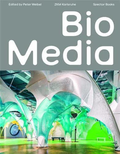 BioMedia: The Age of Media with Life-like Behavior