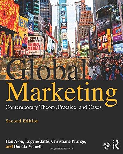 Global Marketing