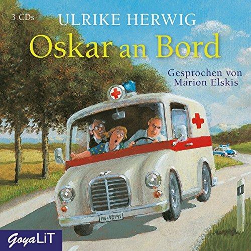 Oskar An Bord